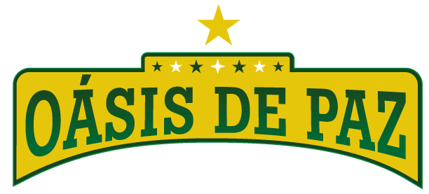 Futebol Oássis de Paz